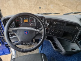 Scania R 500 V8 | Mobile.bg   10