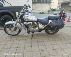 Suzuki Intruder 250 | Auto.bg — изображение 7 Suzuki Intruder 250 | Auto.bg — изображение 7