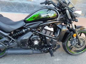 Kawasaki Vulcan 650 ABS LED | Auto.bg — изображение 7 Kawasaki Vulcan 650 ABS LED | Auto.bg — изображение 7