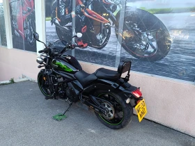 Kawasaki Vulcan 650 ABS LED | Auto.bg — изображение 11 Kawasaki Vulcan 650 ABS LED | Auto.bg — изображение 11