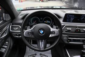 BMW 760 M760iL xDrive/LASER/Night/Sky Loung/Bowers&Wilkins | Mobile.bg   12