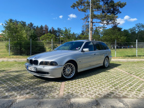Обява за продажба на BMW 530 M57 ~5 500 лв. - изображение 1