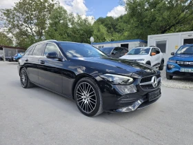 Mercedes-Benz C 220 Sport 200k.c. 55 000km. ! 1 - Car24.bg Mercedes-Benz C 220 Sport 200k.c. 55 000km. ! 1