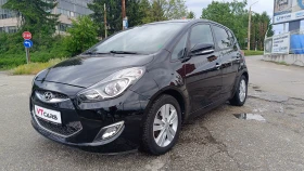 Hyundai Ix20 1.6i Aut. 1 - Car24.bg Hyundai Ix20 1.6i Aut. 1