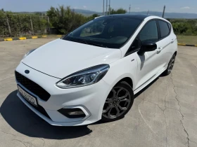 Ford Fiesta 1.0 EcoBoost* ST-Line* 097 000 KM* KTEO * COC - Car24.bg Ford Fiesta 1.0 EcoBoost* ST-Line* 097 000 KM* KTEO * COC