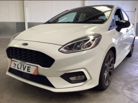 Ford Fiesta ОЧАКВАН ВНОС* 1.0 EcoBoost* ST-Line* 097 000 KM* K 1 - Car24.bg Ford Fiesta ОЧАКВАН ВНОС* 1.0 EcoBoost* ST-Line* 097 000 KM* K 1