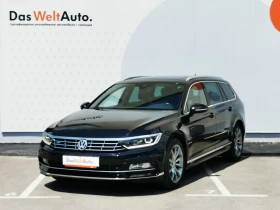 VW Passat Highline 2.0TDI SCR BMT - Car24.bg VW Passat Highline 2.0TDI SCR BMT