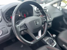 Seat Ibiza 1.2i FR euro 6 - 13000 лв. / 6646.79 € - 77383317 11 | Car24.bg Seat Ibiza 1.2i FR euro 6 - 13000 лв. / 6646.79 € - 77383317 11