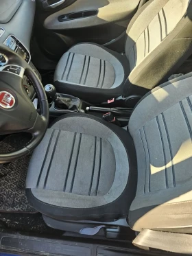 Fiat Punto Пунто ево 1.4газ бензин - 2700 € / 5280.74 лв. - 54027134 4 | Car24.bg Fiat Punto Пунто ево 1.4газ бензин - 2700 € / 5280.74 лв. - 54027134 4