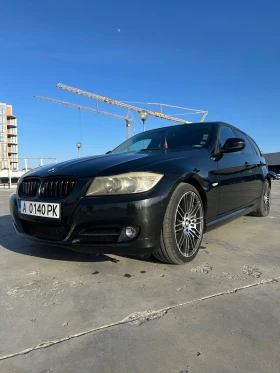 BMW 320 320 177 - Car24.bg BMW 320 320 177