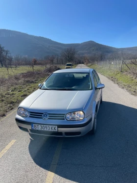 VW Golf 1.6 101к.с SR - Car24.bg VW Golf 1.6 101к.с SR