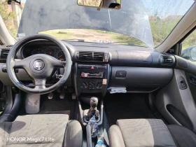 Seat Leon - 2700 € / 5280.74 лв. - 36878847 13 | Car24.bg Seat Leon - 2700 € / 5280.74 лв. - 36878847 13