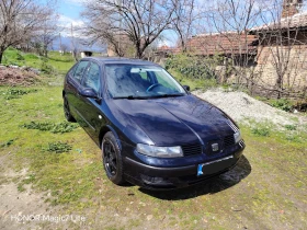 Seat Leon - 2700 € / 5280.74 лв. - 36878847 9 | Car24.bg Seat Leon - 2700 € / 5280.74 лв. - 36878847 9