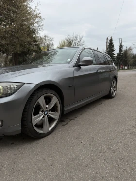 BMW 330 BMW E91 Xdrive 245 hp - 5690 € / 11128.67 лв. - 71528194 4 | Car24.bg BMW 330 BMW E91 Xdrive 245 hp - 5690 € / 11128.67 лв. - 71528194 4