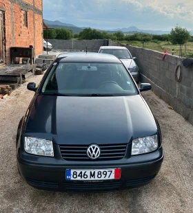 VW Bora 1.9tdi - Car24.bg VW Bora 1.9tdi