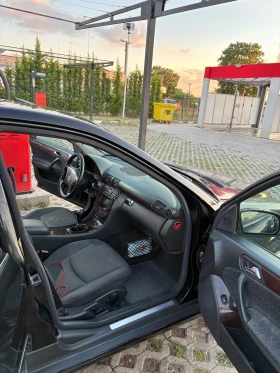 Mercedes-Benz C 220 - 3200 € / 6258.66 лв. - 15472127 12 | Car24.bg Mercedes-Benz C 220 - 3200 € / 6258.66 лв. - 15472127 12