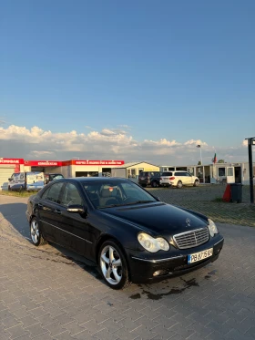 Mercedes-Benz C 220 - 3200 € / 6258.66 лв. - 15472127 2 | Car24.bg Mercedes-Benz C 220 - 3200 € / 6258.66 лв. - 15472127 2