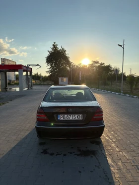 Mercedes-Benz C 220 - 3200 € / 6258.66 лв. - 15472127 8 | Car24.bg Mercedes-Benz C 220 - 3200 € / 6258.66 лв. - 15472127 8