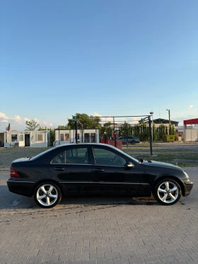 Mercedes-Benz C 220 - 3200 € / 6258.66 лв. - 15472127 3 | Car24.bg Mercedes-Benz C 220 - 3200 € / 6258.66 лв. - 15472127 3