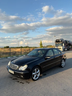 Mercedes-Benz C 220 - 3200 € / 6258.66 лв. - 15472127 4 | Car24.bg Mercedes-Benz C 220 - 3200 € / 6258.66 лв. - 15472127 4