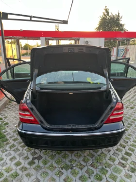 Mercedes-Benz C 220 - 3200 € / 6258.66 лв. - 15472127 11 | Car24.bg Mercedes-Benz C 220 - 3200 € / 6258.66 лв. - 15472127 11