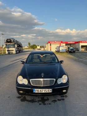 Mercedes-Benz C 220 - 3200 € / 6258.66 лв. - 15472127 6 | Car24.bg Mercedes-Benz C 220 - 3200 € / 6258.66 лв. - 15472127 6