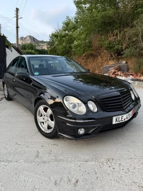 Mercedes-Benz E 320 AMG style paket - 6998 € / 13686.90 лв. - 74345375 5 | Car24.bg Mercedes-Benz E 320 AMG style paket - 6998 € / 13686.90 лв. - 74345375 5