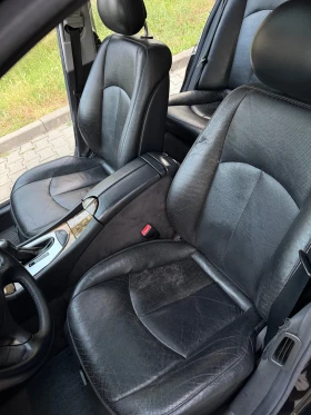 Mercedes-Benz E 320 AMG style paket - 6998 € / 13686.90 лв. - 74345375 15 | Car24.bg Mercedes-Benz E 320 AMG style paket - 6998 € / 13686.90 лв. - 74345375 15