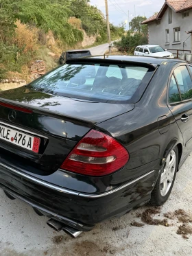 Mercedes-Benz E 320 AMG style paket - 6998 € / 13686.90 лв. - 74345375 11 | Car24.bg Mercedes-Benz E 320 AMG style paket - 6998 € / 13686.90 лв. - 74345375 11
