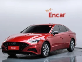 Hyundai Sonata 1.6 Turbo| 177к.с.| ВКЛ.ТЕХНОТЕСТ
