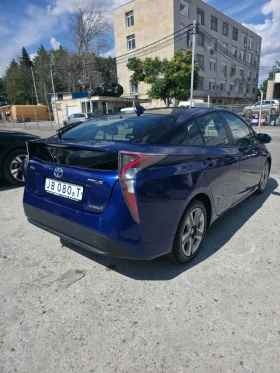 Toyota Prius 1.8 Hybride - 12000 € / 23469.96 лв. - 39831306 6 | Car24.bg Toyota Prius 1.8 Hybride - 12000 € / 23469.96 лв. - 39831306 6