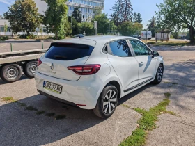 Renault Clio 999Евро за получаване, 1.0TCe EcoG ГАЗ - цена по договаряне - 81401977 5 | Car24.bg Renault Clio 999Евро за получаване, 1.0TCe EcoG ГАЗ - цена по договаряне - 81401977 5