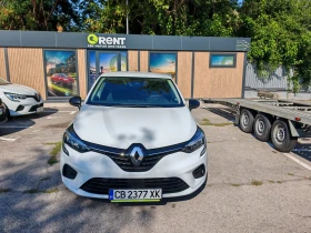 Renault Clio 999Евро за получаване, 1.0TCe EcoG ГАЗ - цена по договаряне - 81401977 2 | Car24.bg Renault Clio 999Евро за получаване, 1.0TCe EcoG ГАЗ - цена по договаряне - 81401977 2