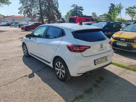 Renault Clio 999Евро за получаване, 1.0TCe EcoG ГАЗ - цена по договаряне - 81401977 8 | Car24.bg Renault Clio 999Евро за получаване, 1.0TCe EcoG ГАЗ - цена по договаряне - 81401977 8