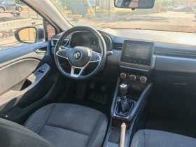 Renault Clio 999Евро за получаване, 1.0TCe EcoG ГАЗ - цена по договаряне - 81401977 10 | Car24.bg Renault Clio 999Евро за получаване, 1.0TCe EcoG ГАЗ - цена по договаряне - 81401977 10