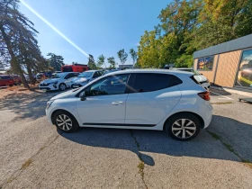 Renault Clio 999Евро за получаване, 1.0TCe EcoG ГАЗ - цена по договаряне - 81401977 9 | Car24.bg Renault Clio 999Евро за получаване, 1.0TCe EcoG ГАЗ - цена по договаряне - 81401977 9