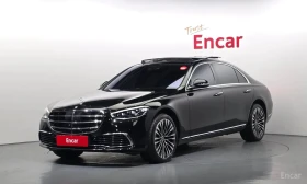 Mercedes-Benz S 580 LONG /ОБДУХВАНЕ/ПАНОРАМА/ДИСТРОНИК/360