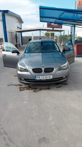 BMW 530 - Car24.bg BMW 530