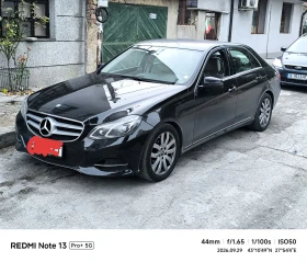 Mercedes-Benz E 350 - 10900 € - 49754831 3 | Car24.bg Mercedes-Benz E 350 - 10900 € - 49754831 3