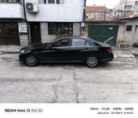 Mercedes-Benz E 350 - 10900 € - 49754831 4 | Car24.bg Mercedes-Benz E 350 - 10900 € - 49754831 4