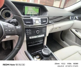 Mercedes-Benz E 350 - 10900 € - 49754831 14 | Car24.bg Mercedes-Benz E 350 - 10900 € - 49754831 14