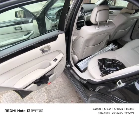 Mercedes-Benz E 350 - 10900 € - 49754831 12 | Car24.bg Mercedes-Benz E 350 - 10900 € - 49754831 12