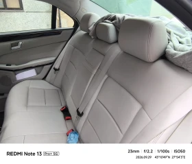 Mercedes-Benz E 350 - 10900 € - 49754831 16 | Car24.bg Mercedes-Benz E 350 - 10900 € - 49754831 16