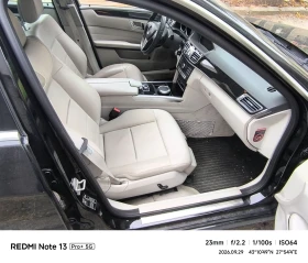 Mercedes-Benz E 350 - 10900 € - 49754831 13 | Car24.bg Mercedes-Benz E 350 - 10900 € - 49754831 13