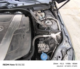Mercedes-Benz E 350 - 10900 € - 49754831 17 | Car24.bg Mercedes-Benz E 350 - 10900 € - 49754831 17