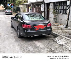 Mercedes-Benz E 350 - 10900 € - 49754831 2 | Car24.bg Mercedes-Benz E 350 - 10900 € - 49754831 2