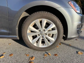 VW Golf * 5dr HB Auto 1.8 TSI * CARFAX * ЦЕНА ДО БГ | Auto.bg — изображение 6 VW Golf * 5dr HB Auto 1.8 TSI * CARFAX * ЦЕНА ДО БГ | Auto.bg — изображение 6