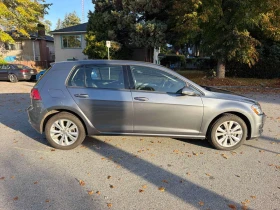VW Golf * 5dr HB Auto 1.8 TSI * CARFAX * ЦЕНА ДО БГ | Auto.bg — изображение 4 VW Golf * 5dr HB Auto 1.8 TSI * CARFAX * ЦЕНА ДО БГ | Auto.bg — изображение 4