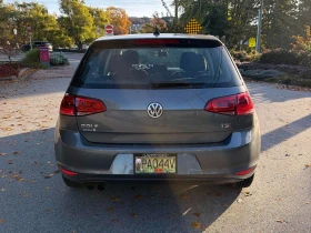 VW Golf * 5dr HB Auto 1.8 TSI * CARFAX * ЦЕНА ДО БГ | Auto.bg — изображение 5 VW Golf * 5dr HB Auto 1.8 TSI * CARFAX * ЦЕНА ДО БГ | Auto.bg — изображение 5