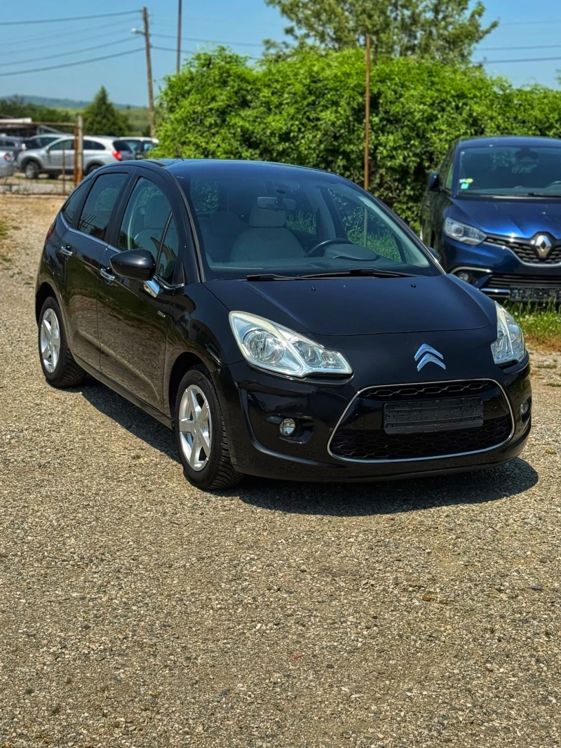 Citroen C3 1.4 GPL EXCLUSIVE ГАЗОВ ИНЖЕКЦИОН - 3500 € / 6845.40 лв. - 57167849 1 | Car24.bg Citroen C3 1.4 GPL EXCLUSIVE ГАЗОВ ИНЖЕКЦИОН - 3500 € / 6845.40 лв. - 57167849 1